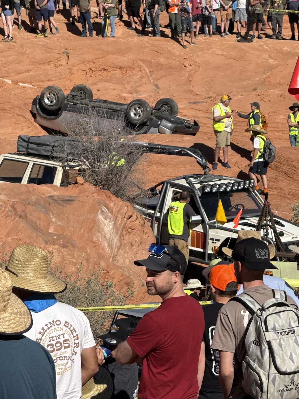 Matt's Off Road Games 2026 3-Day Pass