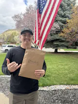 User picture