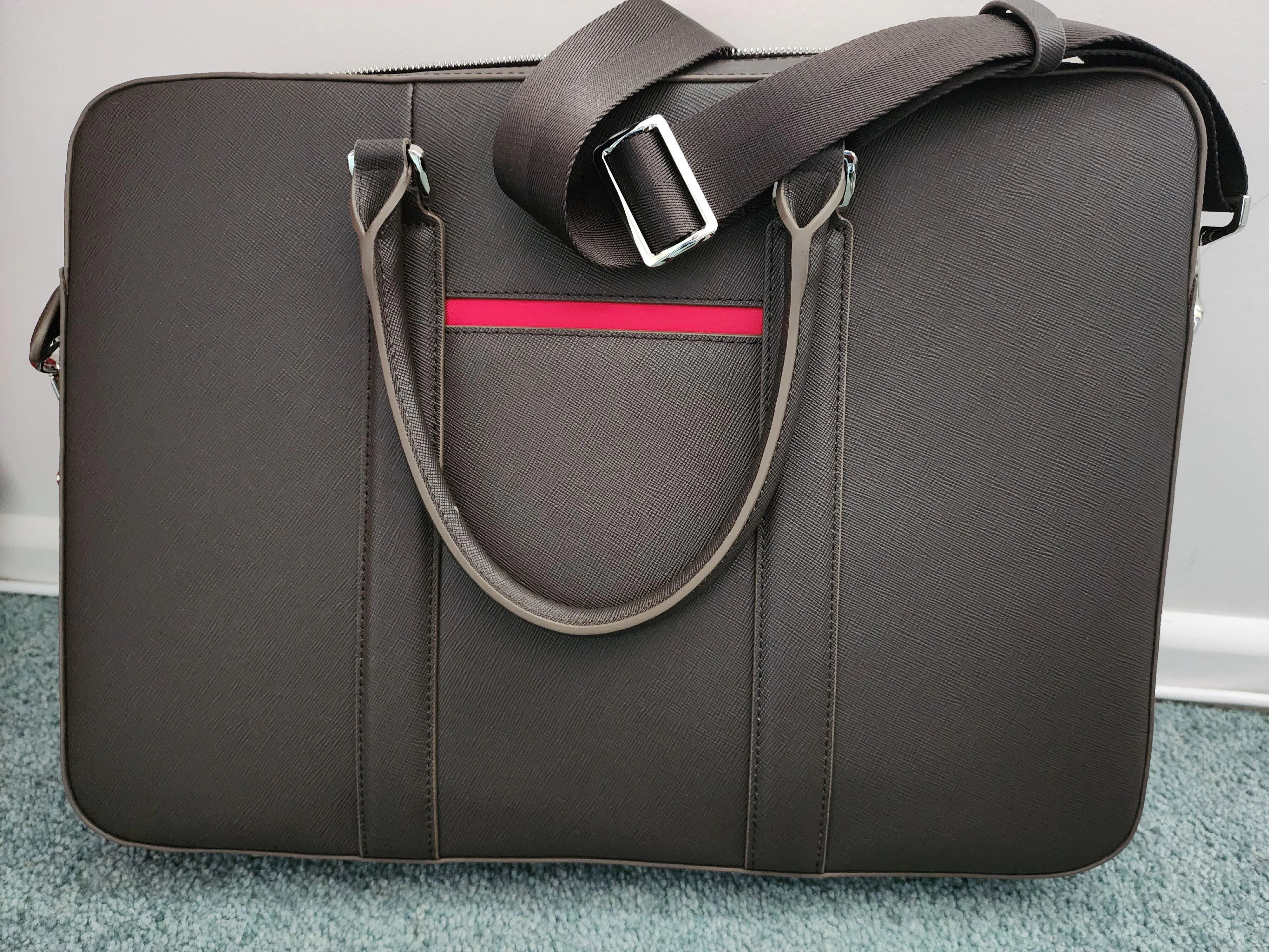 Maverick And Co Briefcase