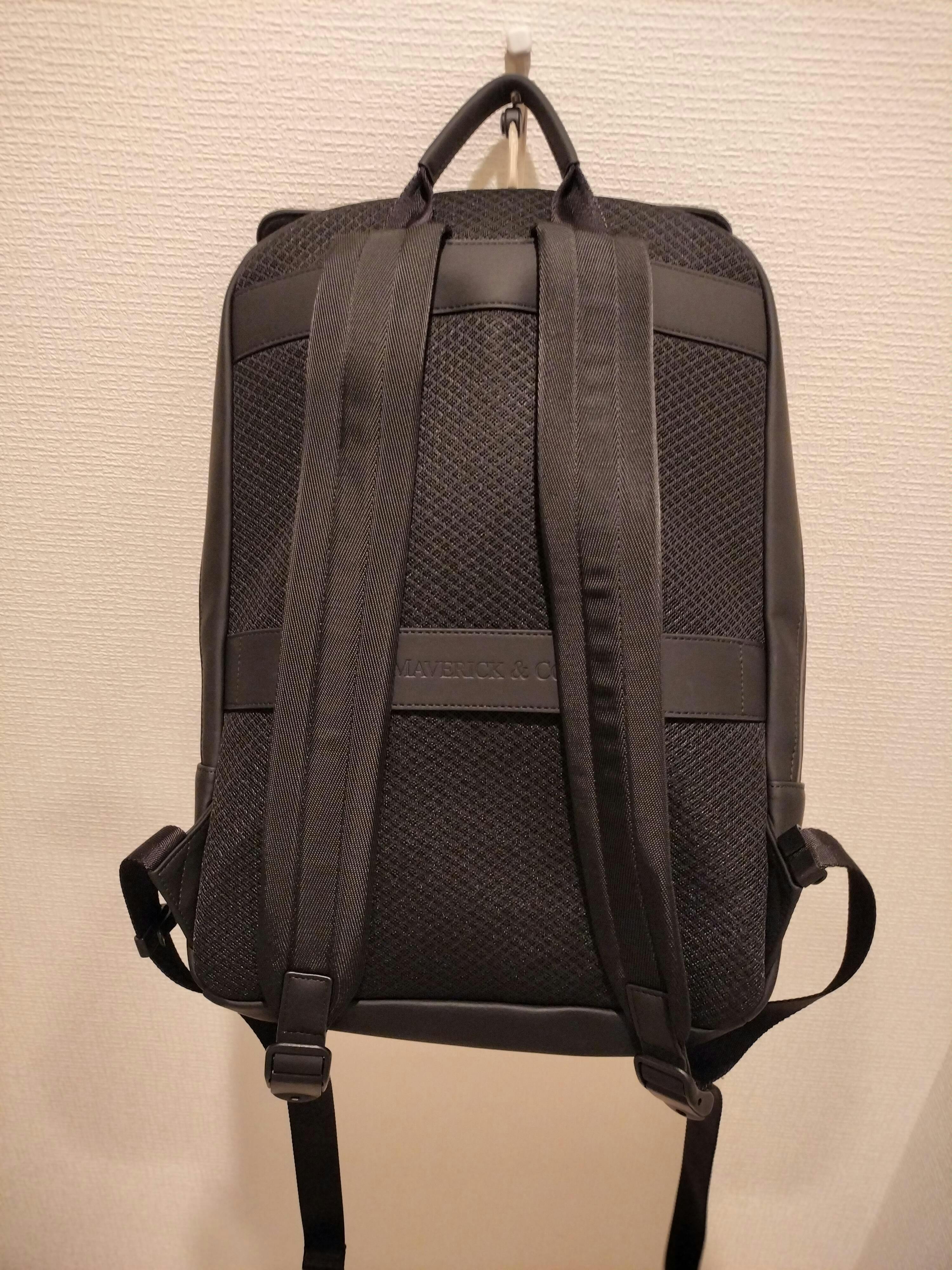 Vista Waterproof Backpack | Maverick & Co. | Reviews on Judge.me