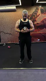 User picture