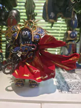 User picture