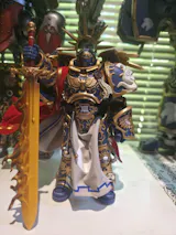 User picture