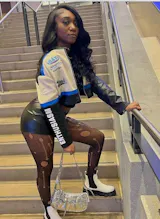 Lace Front Wigs Human Hair Loose Wave