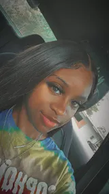 Lace Front Wig Straight