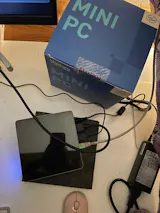 User picture