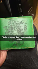 User picture