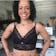 NIKKI ~ Long Line Bralette