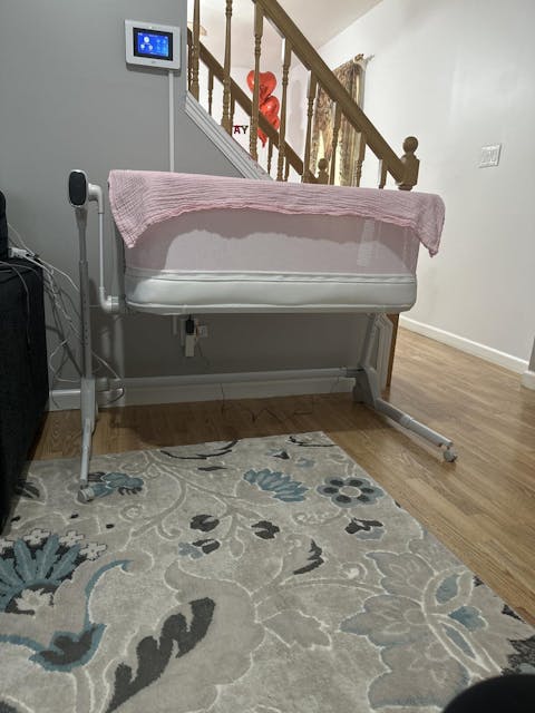 Maydolly 506 Smart Electric Cradle