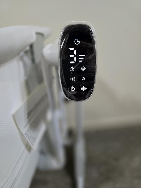 Maydolly 506 Smart Electric Cradle