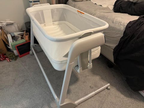 Maydolly 506 Smart Electric Cradle