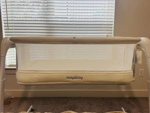 Maydolly 506 Smart Electric Cradle