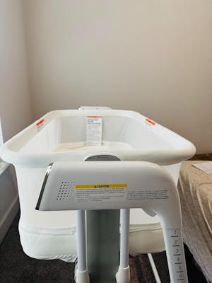 Maydolly 506 Smart Electric Cradle