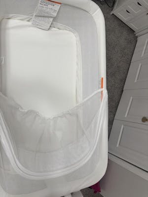 Maydolly 506 Smart Electric Cradle