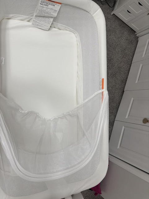 Maydolly 506 Smart Electric Cradle