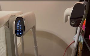 Maydolly 506 Smart Electric Cradle