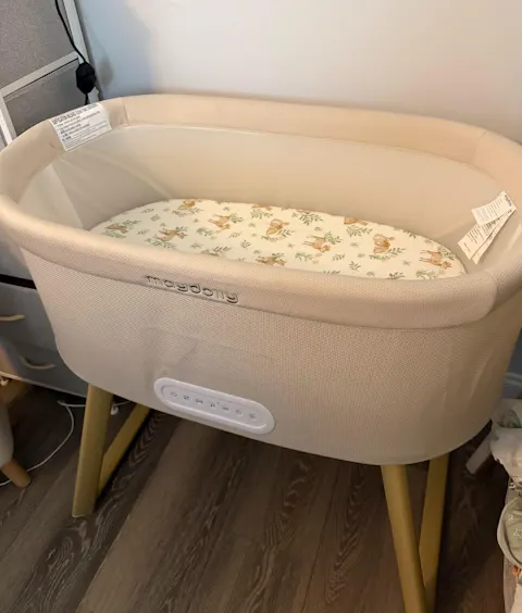 Maydolly S700 Smart Electric Cradle
