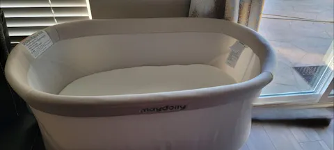 Maydolly S700 Smart Electric Cradle