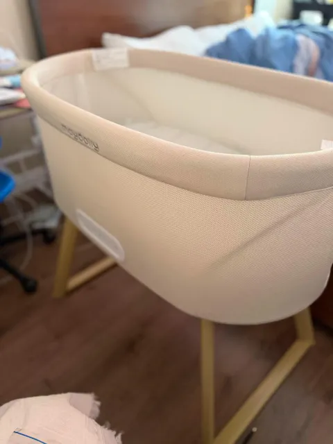 Maydolly S700 Smart Electric Cradle