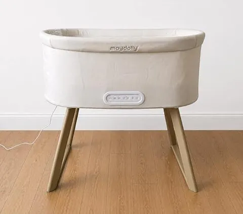 Maydolly S700 Smart Electric Cradle