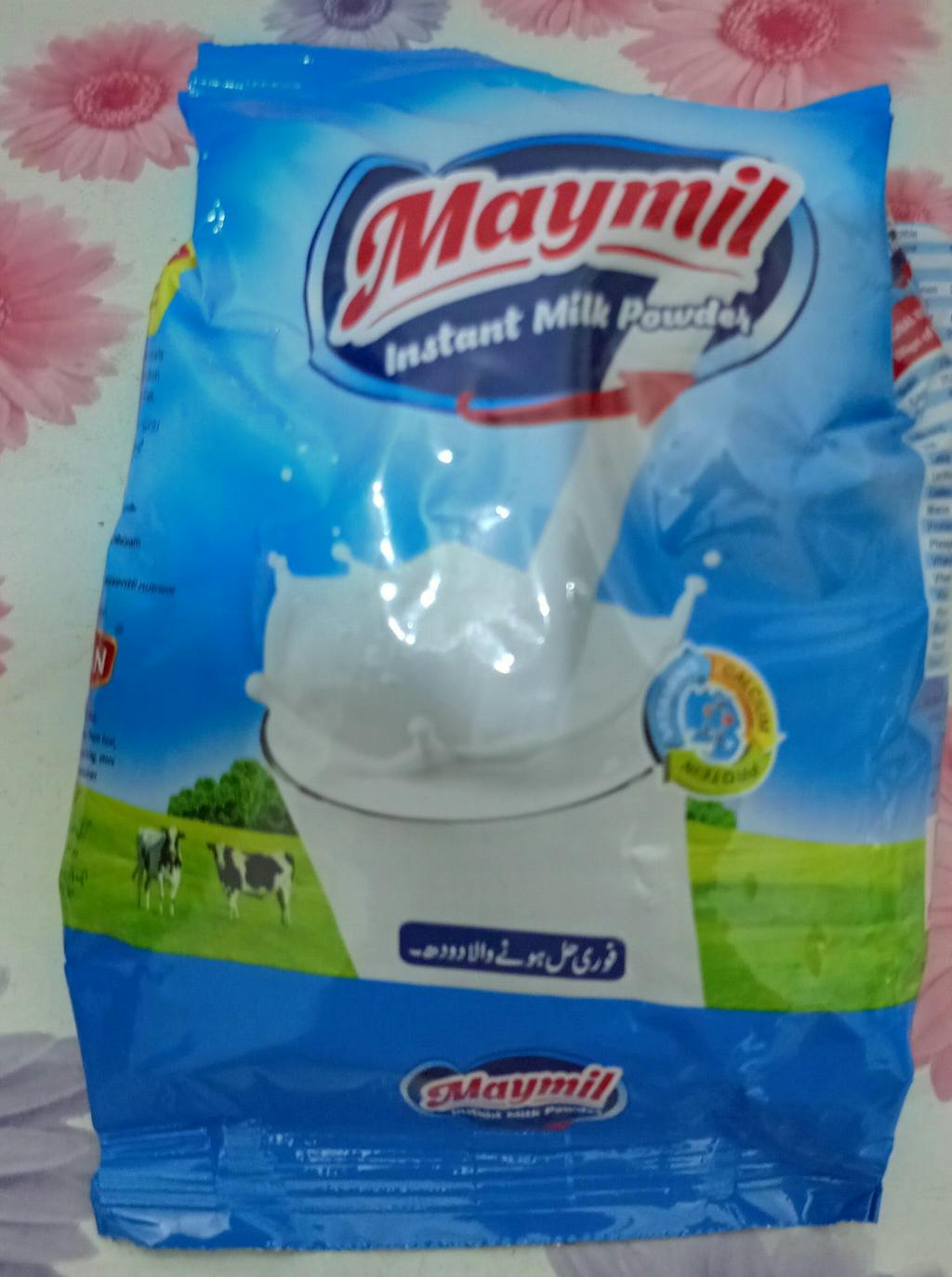 Maymil Dairy