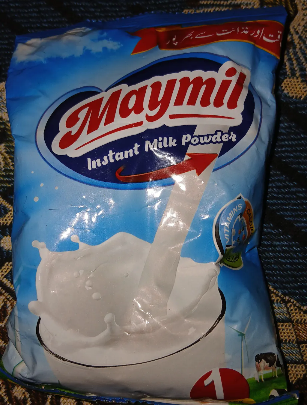 Maymil Dairy