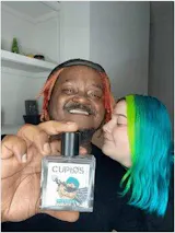 User picture
