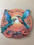 Lovebirds Wooden Jigsaw Puzzle