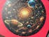 Cosmic Star Ring Wooden Jigsaw Puzzle