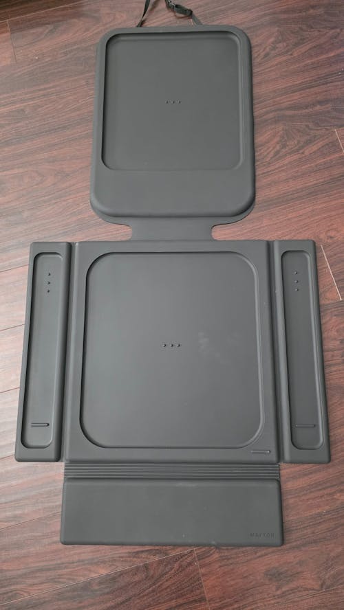 Mayton Siliguard Silicone Car Seat Cover / Car Seat Protector