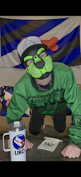 User picture