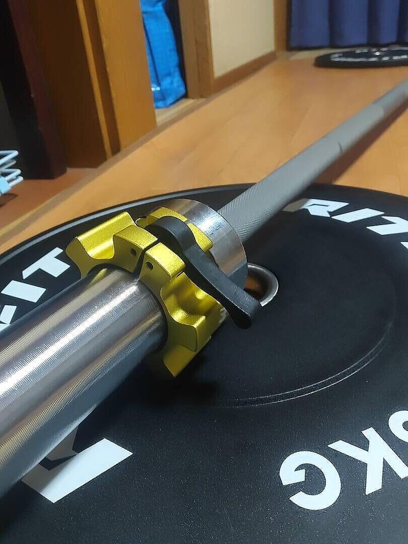 GYMWAY セラコートパワーバー — MBC POWER SHOP