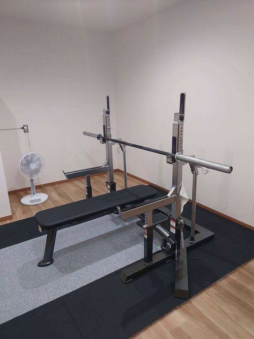 ELEIKO コンペティションコンボラック IPF公認品 — MBC POWER SHOP