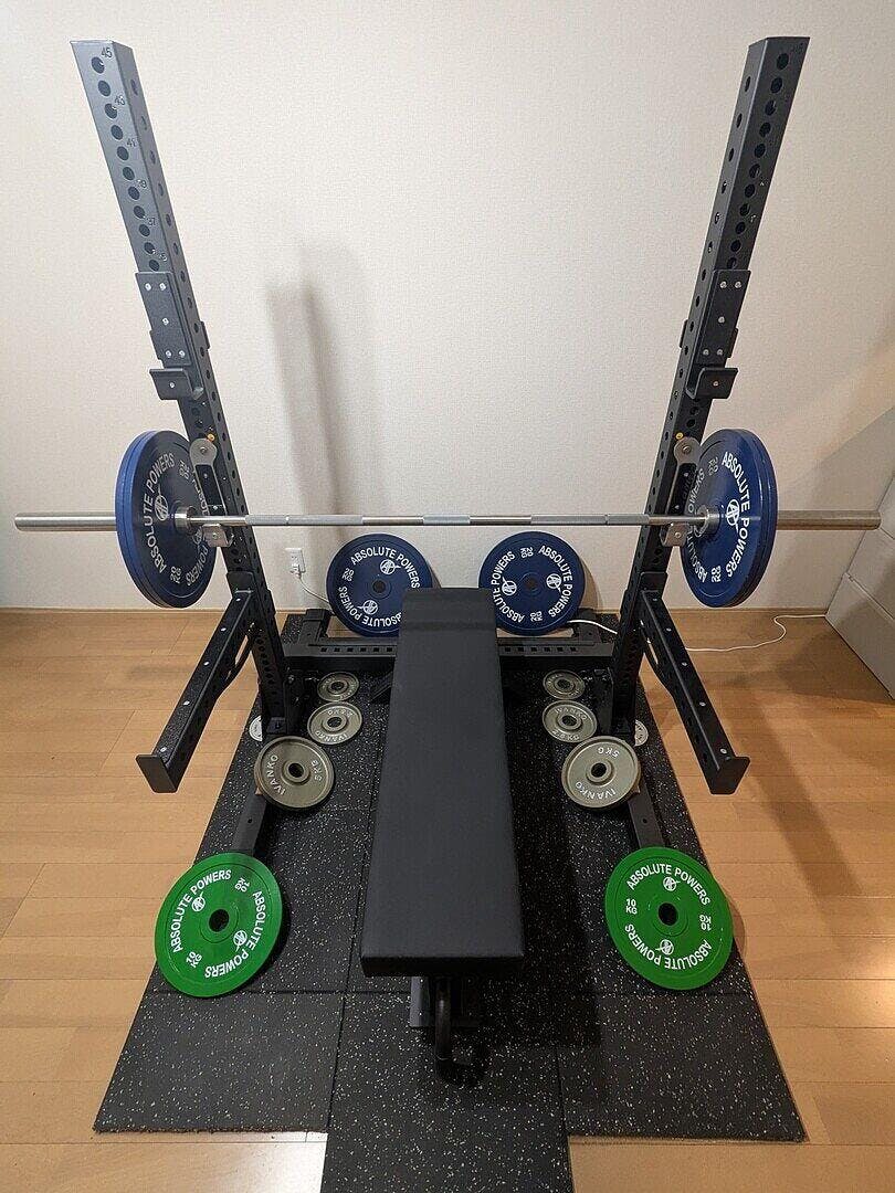 MBC トレーニングコンボラック — MBC POWER SHOP