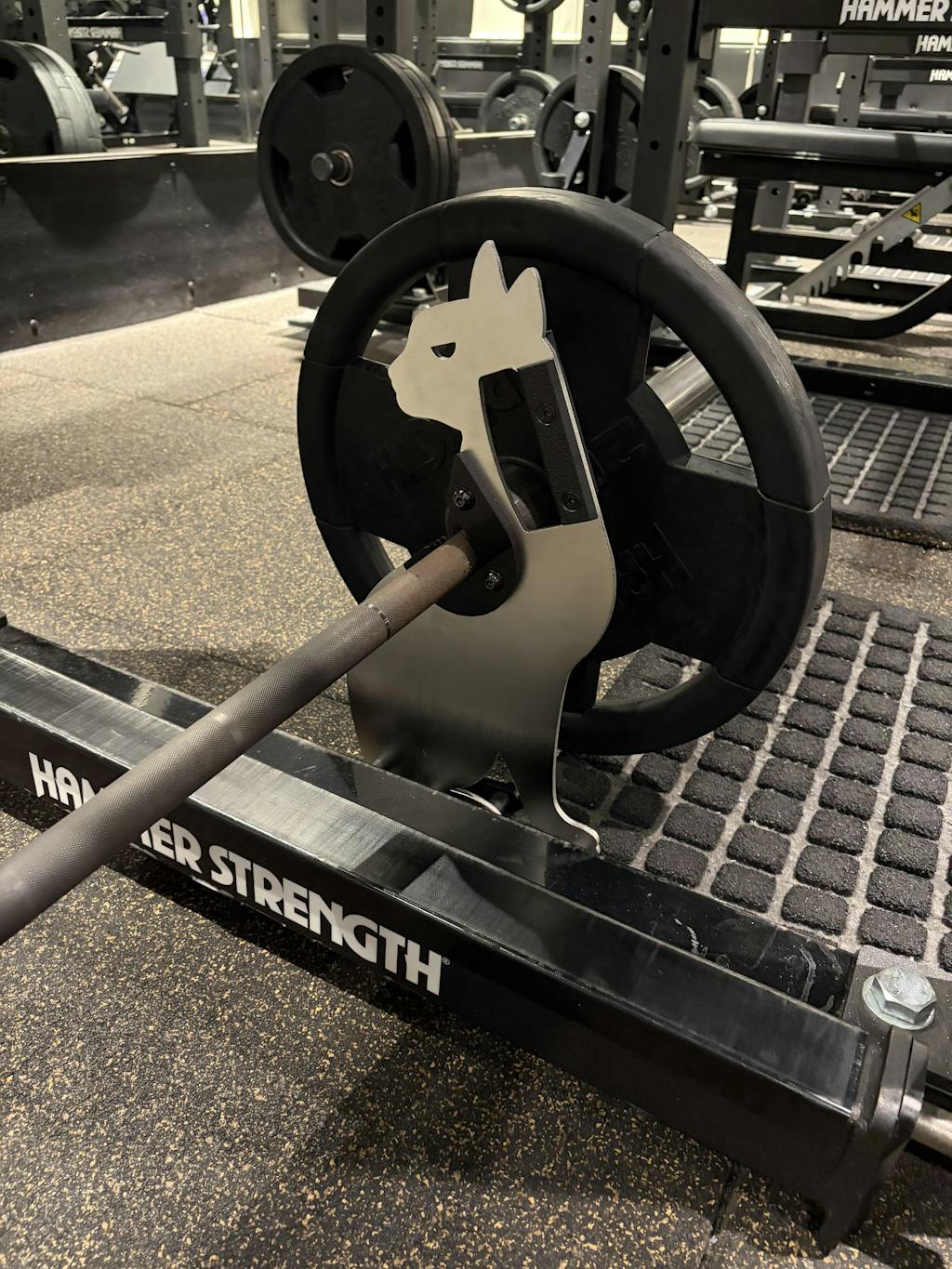 MBC キャットジャッキ — MBC POWER SHOP