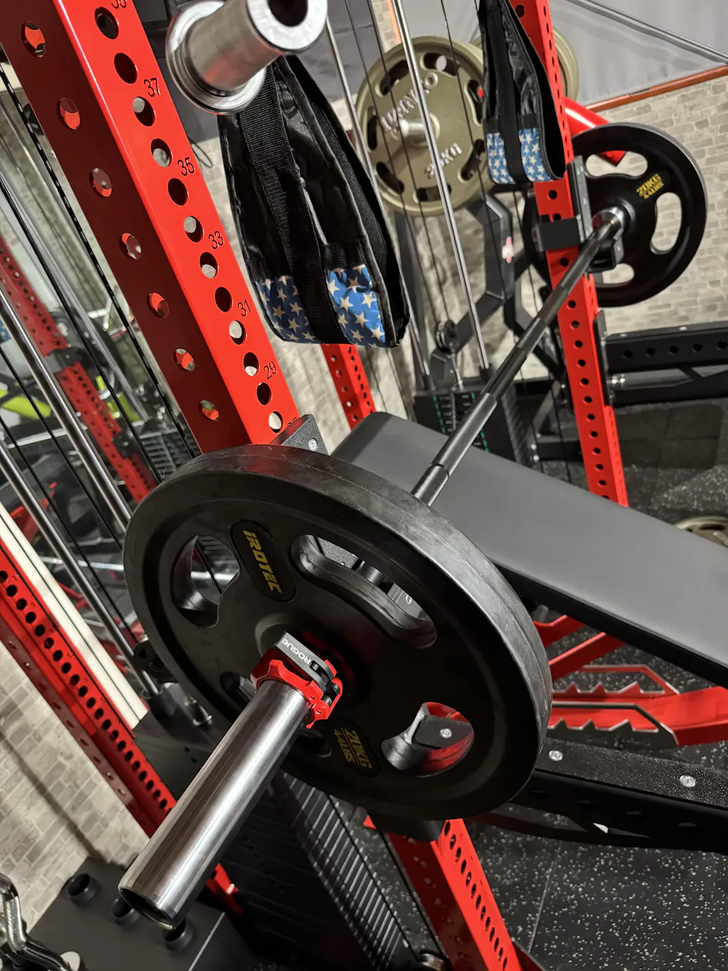 お客様の声 — MBC POWER SHOP