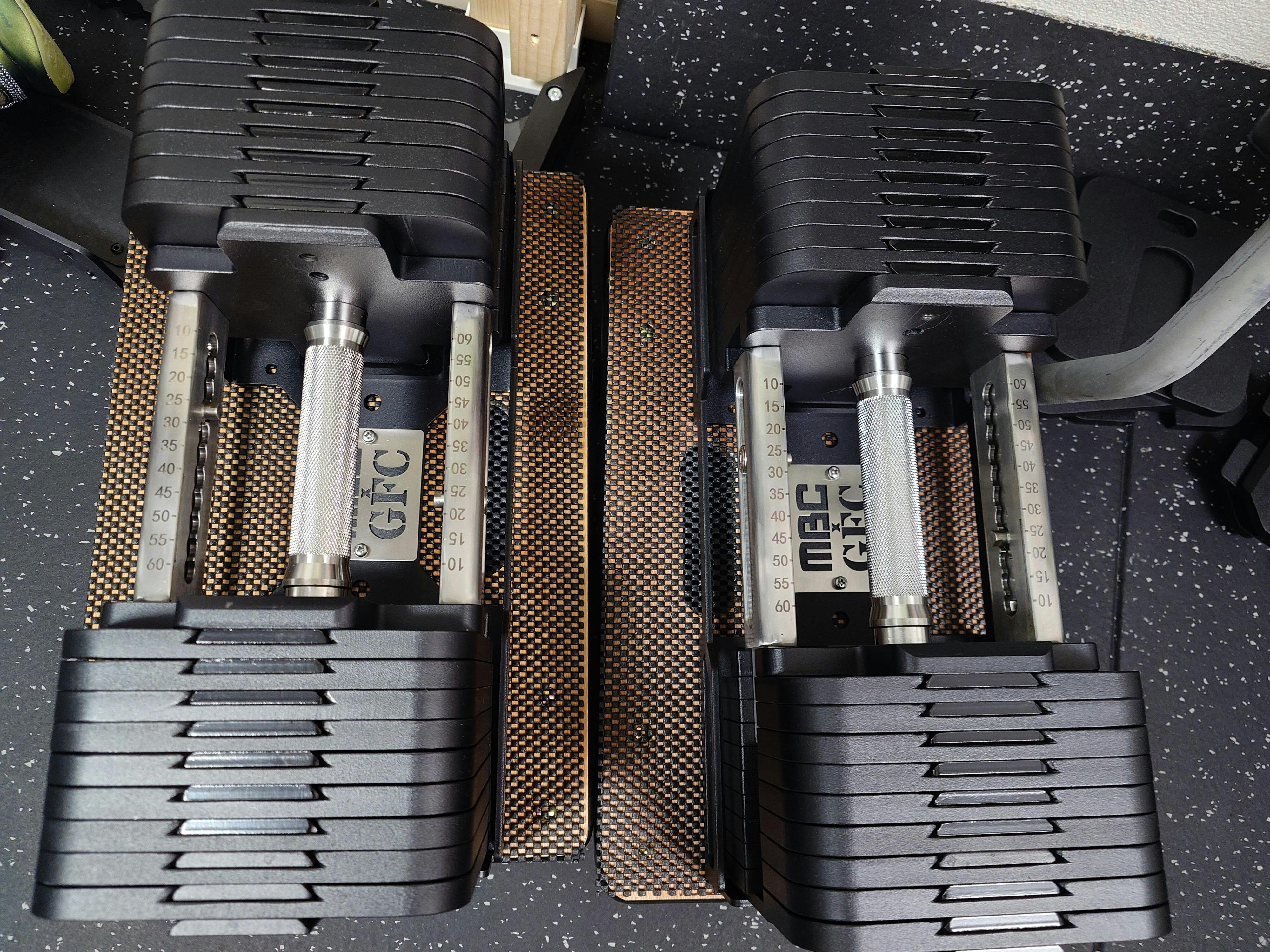 お客様の声 — MBC POWER SHOP