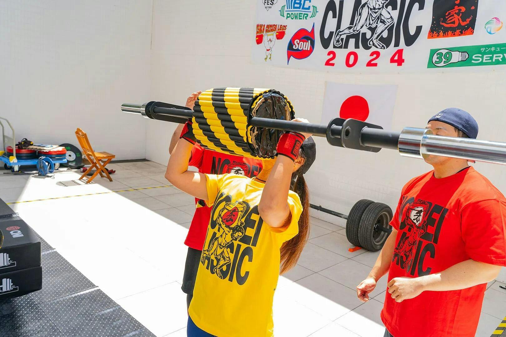 ジムウェイ　バーベル　スイスバー　gym way barbell パワーラック GYMWAY スイスバー2.0 — MBC POWER SHOP