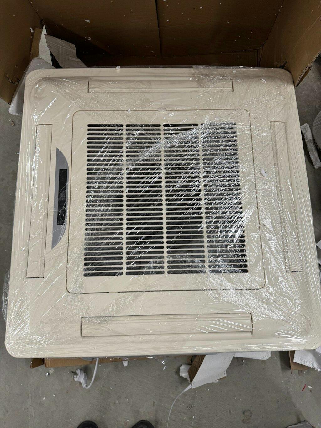 Air Source Heat Pumps: Pros, Cons and Buying Guide – MBTEK
