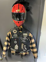 User picture