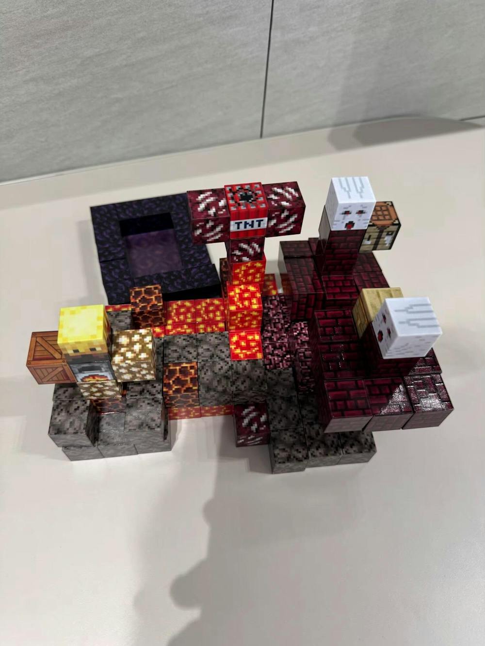 McCube
