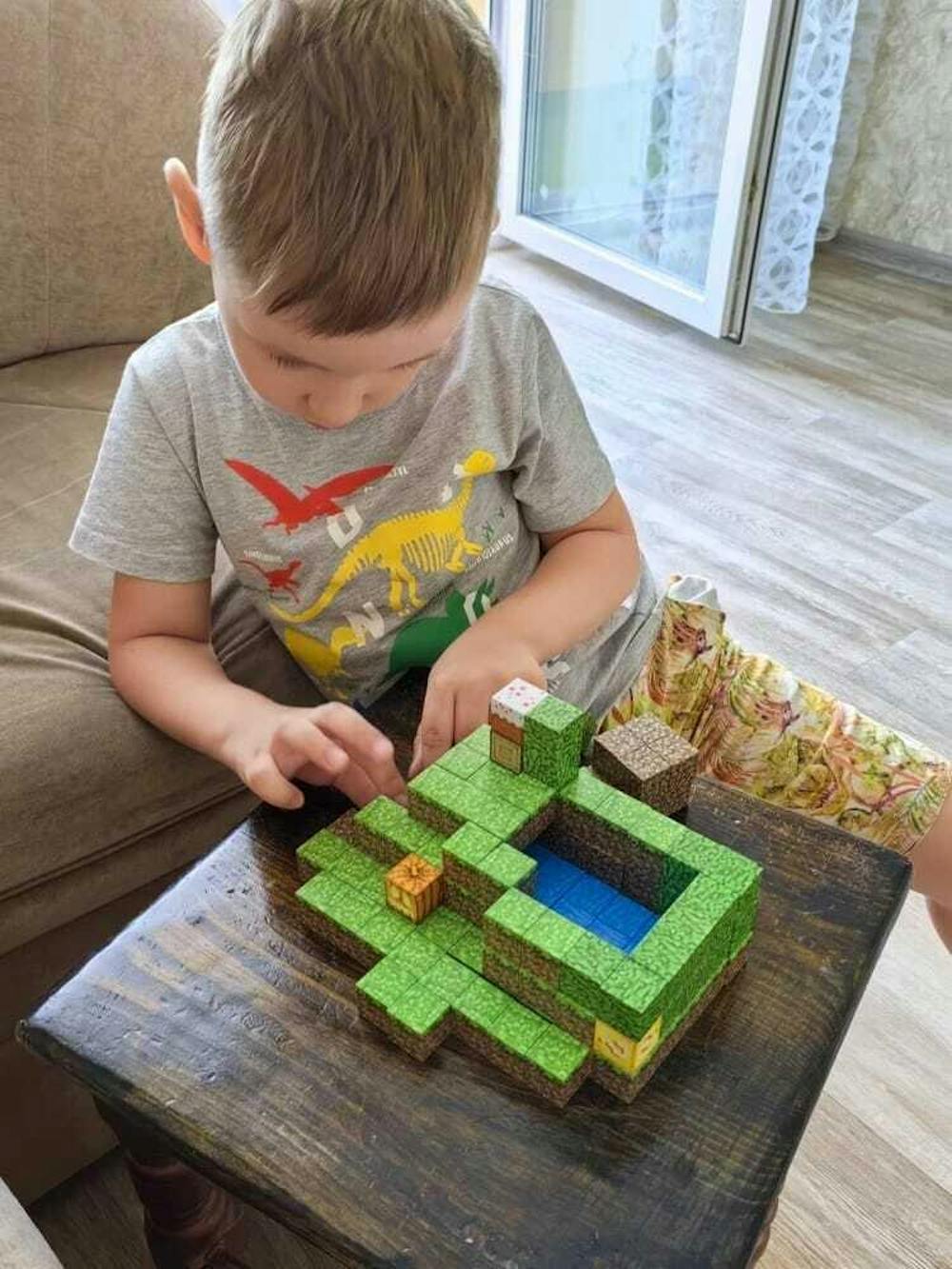 McCube