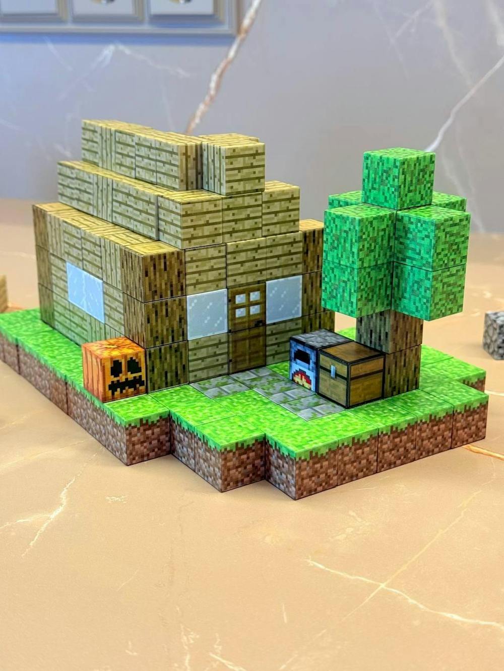 McCube