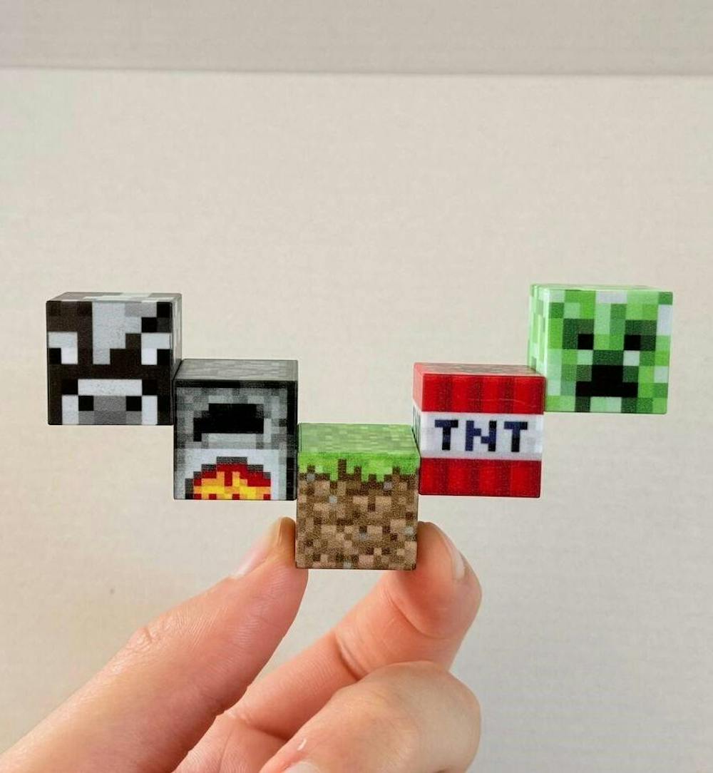 McCube