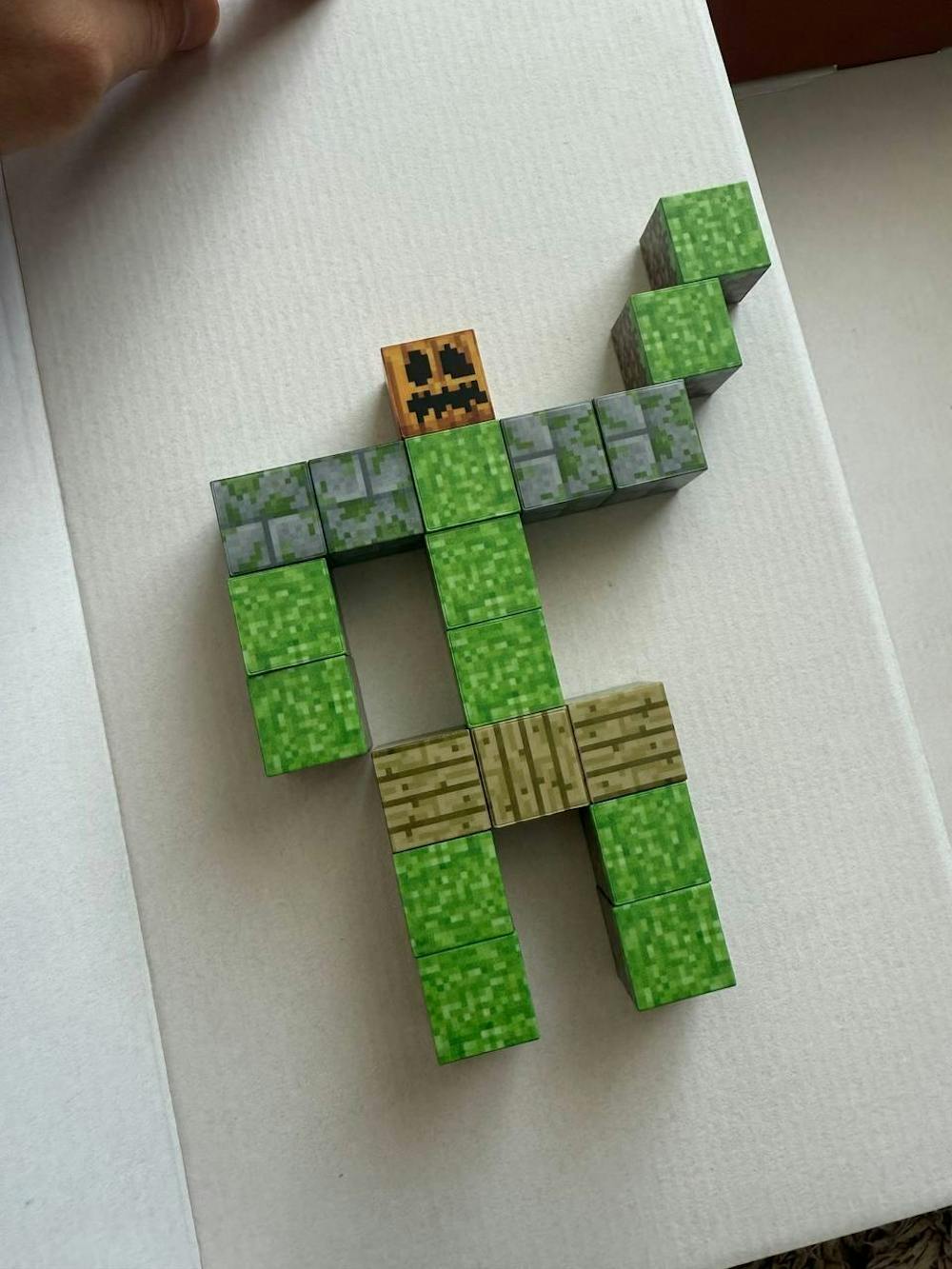 McCube
