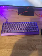 User picture