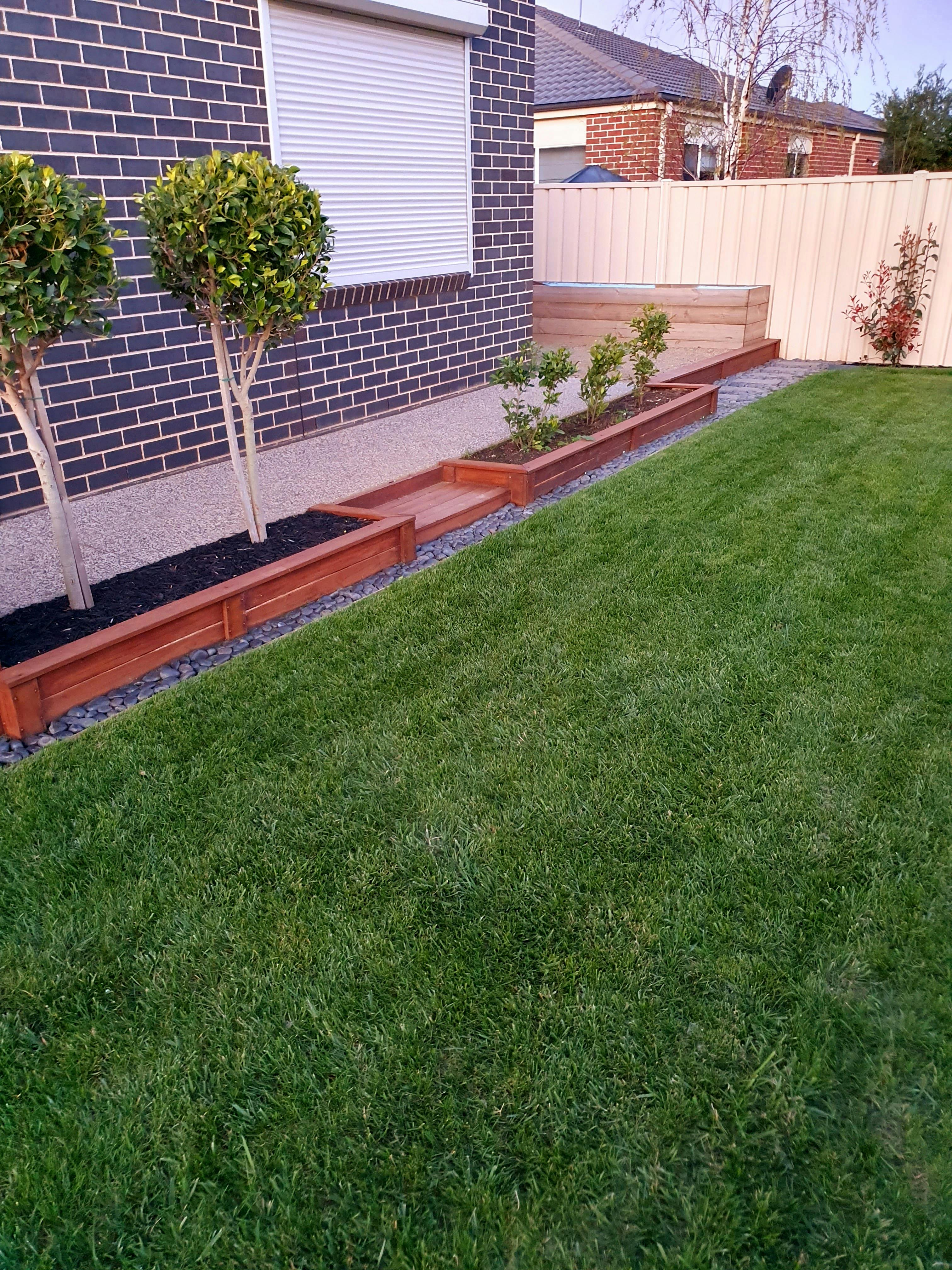 Elite Backyad Blend Grass Seed McKays Grass Seeds