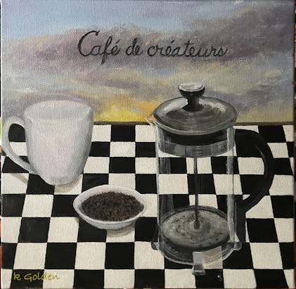 Sumatra Organic Fair Trade – McLaughlin Coffee Roasting Company