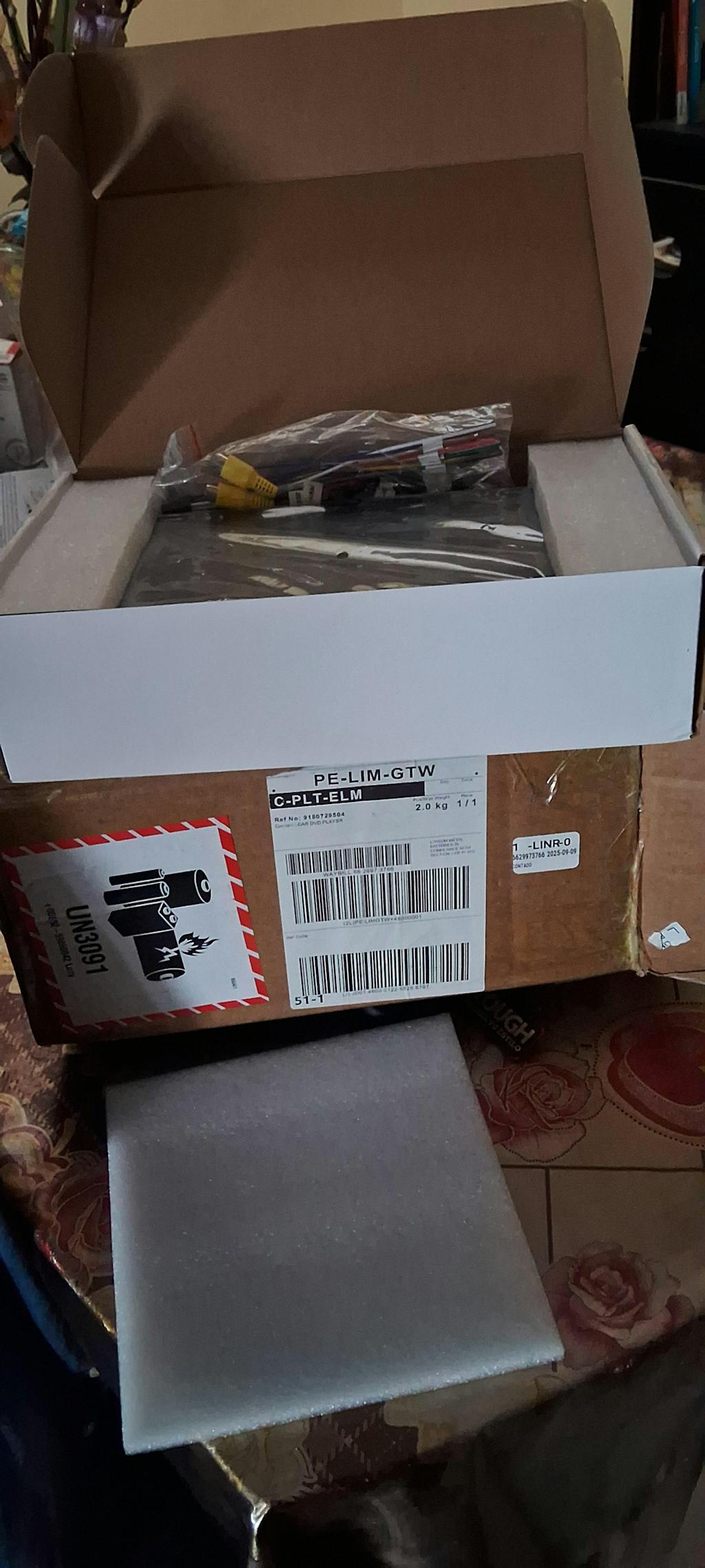 MCX TN8 Universal  9"10" Octa-core Car Android Touch Screen