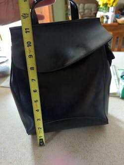 Sancerre - Intelligent Strap Bag [Discontinued 10-2-2023]